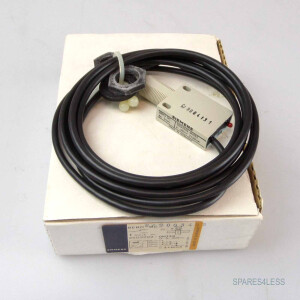 Siemens BERO Näherungsschalter 3SG3202-0NJ33 OVP