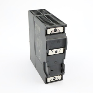Simatic S7-300 DP158 6ES7 158-0AD01-0XA0 E-Stand:03 GEB