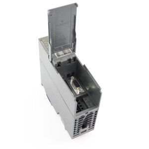 Simatic S7-300 DP158 6ES7 158-0AD01-0XA0 E-Stand:03 GEB