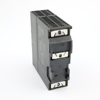 Simatic S7-300 DP158 6ES7 158-0AD01-0XA0 E-Stand:03 GEB