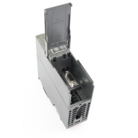 Simatic S7-300 DP158 6ES7 158-0AD01-0XA0 E-Stand:03 GEB
