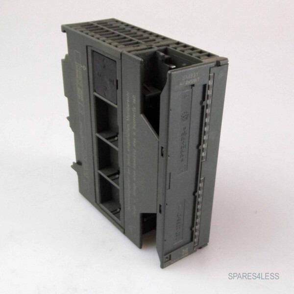 Simatic S7-300 SM331 6ES7 331-7KB02-0AB0 E:03 GEB