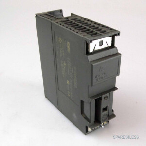 Simatic S7-300 SM331 6ES7 331-7KB02-0AB0 E:03 GEB