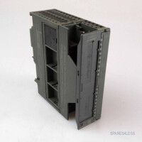 Simatic S7-300 SM331 6ES7 331-7KB02-0AB0 E:03 GEB
