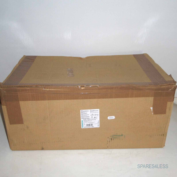 Siemens Lasttrennleiste 3NJ6160-4MA01-0BB0 OVP