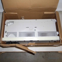 Siemens Lasttrennleiste 3NJ6160-4MA01-0BB0 OVP
