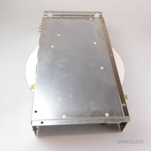 Sinumerik 805 Zentralgerät 6FC4100-1AA00-Z GEB #K2