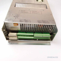 Sinumerik 805 Zentralgerät 6FC4100-1AA00-Z GEB #K2