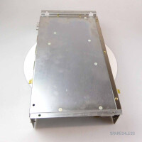 Sinumerik 805 Zentralgerät 6FC4100-1AA00-Z GEB #K2