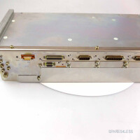 Sinumerik 805 Zentralgerät 6FC4100-1AA00-Z GEB #K2