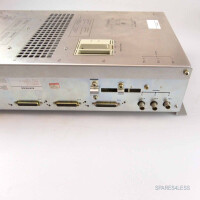Sinumerik 805 Zentralgerät 6FC4100-1AA00-Z GEB #K2