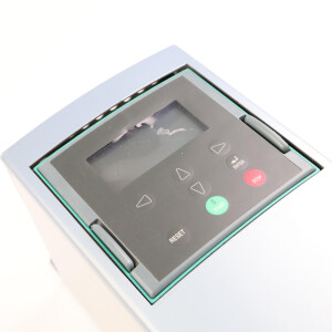 Vaasa Control OY Frequenzumrichter 0.75CXS4G2I1 GEB