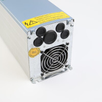 Vaasa Control OY Frequenzumrichter 0.75CXS4G2I1 GEB