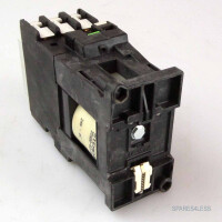 Siemens Schütz 3TF3200-0BB4 24VDC GEB