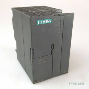 Simatic S7-300 IM361 6ES7 361-3CA01-0AA0 E-Stand:09 GEB