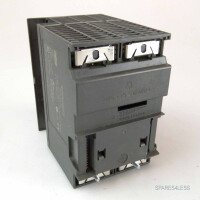 Simatic S7-300 IM361 6ES7 361-3CA01-0AA0 E-Stand:09 GEB