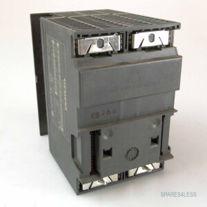 Simatic S7-300 IM361 6ES7 361-3CA01-0AA0 E-Stand:03 GEB