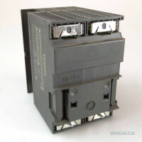 Simatic S7-300 IM361 6ES7 361-3CA01-0AA0 E-Stand:03 GEB