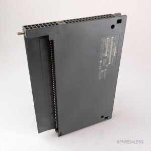 Simatic S7-400 SM422 6ES7 422-1BH11-0AA0 E:01 GEB