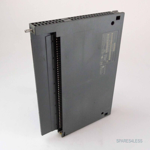 Simatic S7-400 DO 6ES7 422-1BL00-0AA0 E-Stand:05 GEB