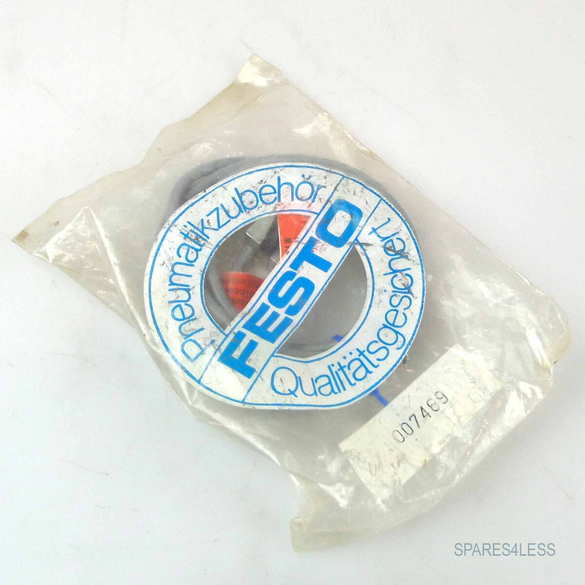 Festo Näherungsschalter SME-1 7469 OVP