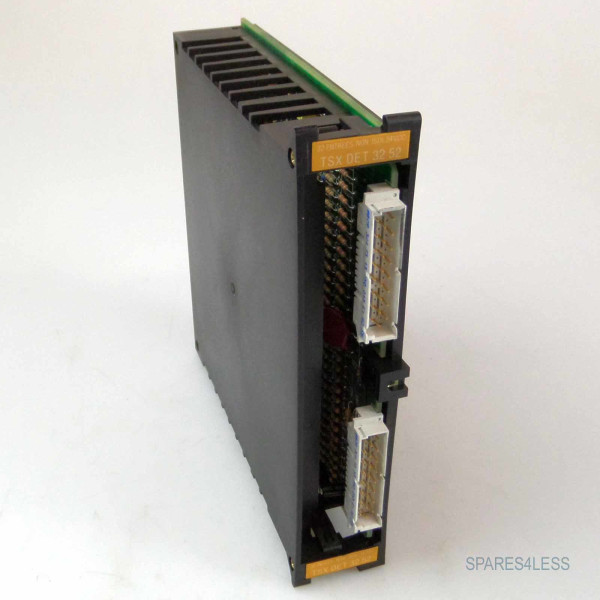 Telemecanique Eingangsmodul TSXDET3252 GEB