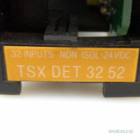 Telemecanique Eingangsmodul TSXDET3252 GEB