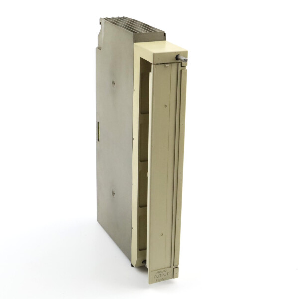 Simatic S5 AO470 6ES5 470-7LB12 E-Stand:06 GEB