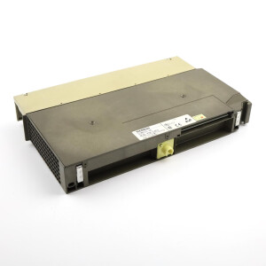 Simatic S5 AO470 6ES5 470-7LB12 E-Stand:06 GEB
