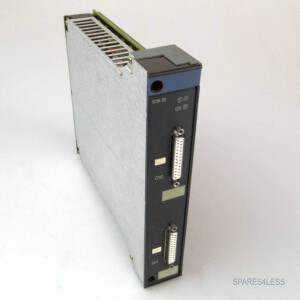 Telemecanique CPU Interface TSX SCM2000 GEB