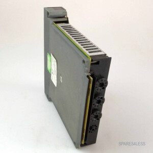 Telemecanique CPU Interface TSX SCM2000 GEB