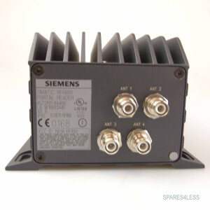 Siemens Simatic Portal Reader RF660R 6GT2811-0AA00 GEB