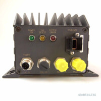 Siemens Simatic Portal Reader RF660R 6GT2811-0AA00 GEB