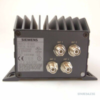 Siemens Simatic Portal Reader RF660R 6GT2811-0AA00 GEB