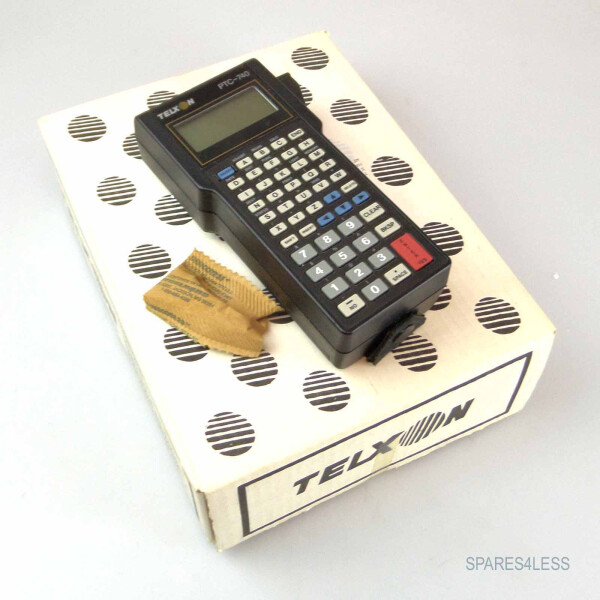 Telxon Handheld Computer PTC-740 1024KB GEB