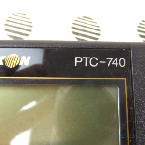 Telxon Handheld Computer PTC-740 1024KB GEB