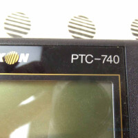 Telxon Handheld Computer PTC-740 1024KB GEB