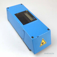 Sick Laser Scanner CLV100-026S04 1010307 GEB