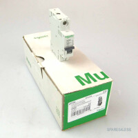 Schneider Electric Leistungsschalter C60N C10 230/400V 23734 (12Stk.) OVP