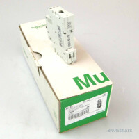 Schneider Electric Leistungsschalter C60N C10 230/400V 23734 (12Stk.) OVP