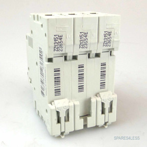 Schneider Electric Leistungsschalter C60N B25 23654 NOV