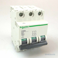 Schneider Electric Leistungsschalter C60N B25 23654 NOV