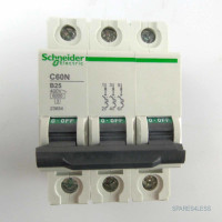 Schneider Electric Leistungsschalter C60N B25 23654 NOV