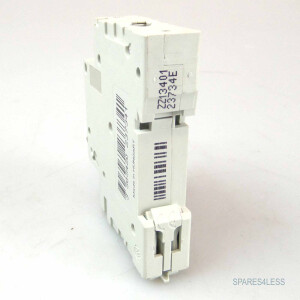 Schneider Electric Leistungsschalter C60N C10 230/400V 23734 NOV