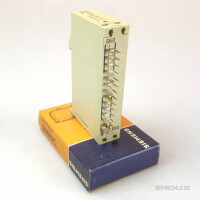 Siemens Simatic C1 Doppelblock 6EC1660-0A OVP