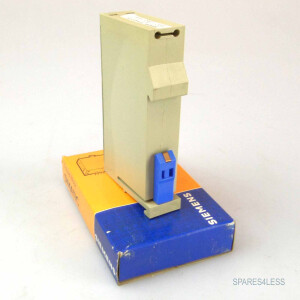 Siemens Simatic C1 Doppelblock 6EC1710-3A OVP