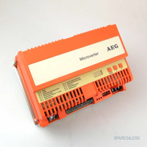 AEG Frequenzumrichter Microverter D 1.6/230 029143778 GEB