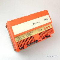 AEG Frequenzumrichter Microverter D 1.6/230 029143778 GEB