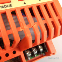 AEG Frequenzumrichter Microverter D 1.6/230 029143778 GEB