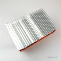 AEG Frequenzumrichter Microverter D 1.6/230 029143778 GEB